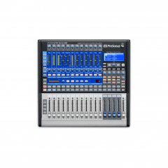 STUDIOLIVE-1602USB