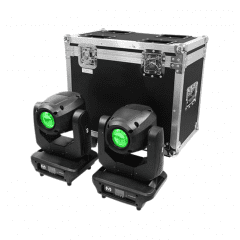 Mac Mah - Mac Beam 1R-FC