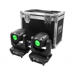 Mac Mah - Mac Beam 1R-FC