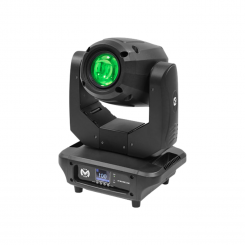 Mac Mah - Mac Beam 1R