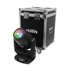 Evolite - Hybrid 360 CMY