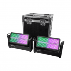 Evolite Pro - Thunder Kolor Set