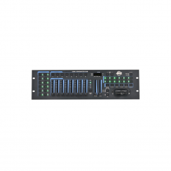 OPÉRATEUR DMX 384