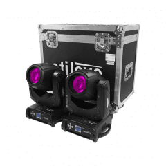 Evolite - Moving Beam 1R Set