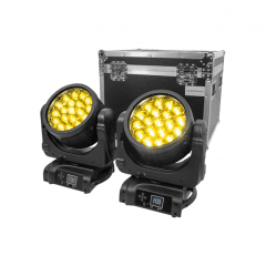 Evolite Pro - Lumina W1940Z Set