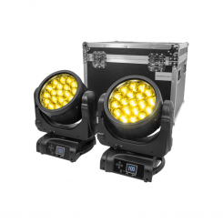 Evolite Pro - Lumina W1940Z Set