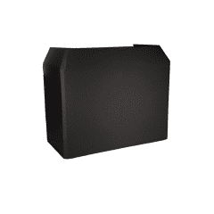 BoomTone DJ - DJ Stand Pro Black