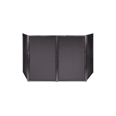 BoomTone DJ - DJ Façade Black