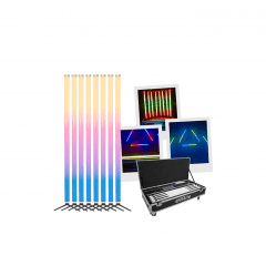 Evolite - Magic Tube Set