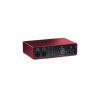 Focusrite Scarlett 16I16 4th Gen - 16 in 16 out - USB-C
