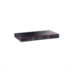 Focusrite Scarlett 18I20 4th Gen - 18 in 20 out - USB-C