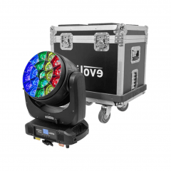 Evolite - Diamond 19x40z