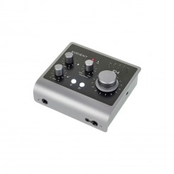 Audient iD4 MKII