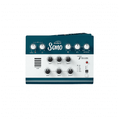 Interface Audio Audient Sono
