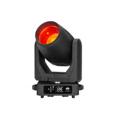 Projecteur beam CMY Vizi Beam – Puissance et couleurs ADJ