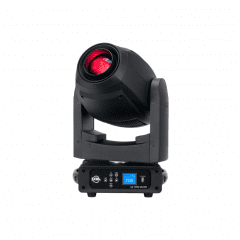 Focus Spot 4Z ADJ : Puissante LED motorisé pour événements -