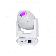 Projecteur LED Focus Spot 4Z Pearl – Puissant, Compact motorisé