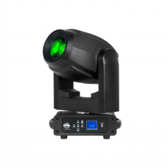 Projecteur LED spot compact – ADJ Focus Spot 5Z | Puissant