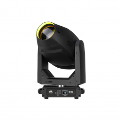 Projecteur LED mobile – Focus Spot 7Z ADJ | Puissance et qualité