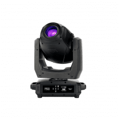 Projecteur LED extérieur Hydro Spot 1 – Zoom, GOBO, IP65