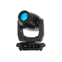 Projecteur LED Hydro Spot 2 – IP65, 320W, Zoom motorisé