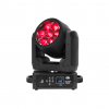 Projecteur LED RGBW Focus Flex – Compact, rapide, puissant