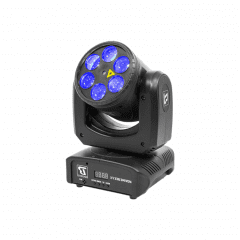 BoomTone DJ - Moving Bee FX-LZR