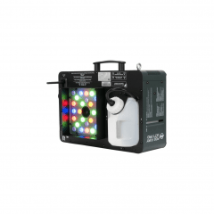 Machine à brouillard Fog Fury Jett Pro – Effets verticaux puissants