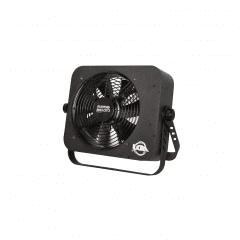 Ventilateur brouillard portable ADJ Entour Cyclone – Puissance et contrôle DMX