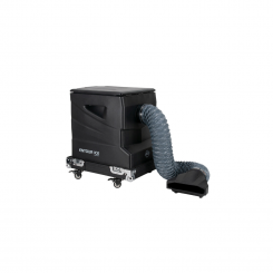 Machine à fumée lourde Entour Ice – ADJ