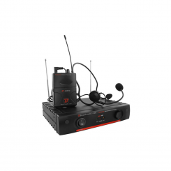 BoomTone DJ - UHF 10HL F5