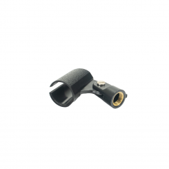 SUPPORT DE MICROPHONE MC3 RUBBERRIZED