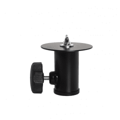 ADAPTATEUR BOX-2 POUR LUMIÈRES ET BARRES, M8