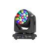 Projecteur LED RGBL Focus Flex L19 – Zoom, pixel, faisceau pro