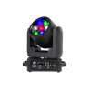 Projecteur LED RGBW Focus Flex – Compact, rapide, puissant