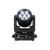 Projecteur LED Focus Flex L7 ADJ – Éclairage scénique RGBL