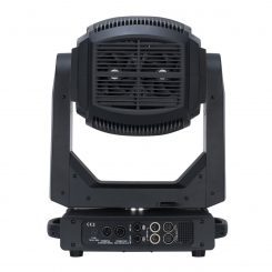 Focus Profile ADJ – Projecteur LED 400W à volets motorisés