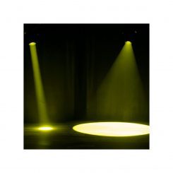 Focus Profile ADJ – Projecteur LED 400W à volets motorisés