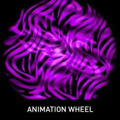 Projecteur LED mobile – Focus Spot 7Z ADJ | Puissance et qualité