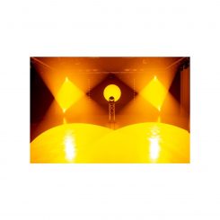 Projecteur LED Focus Spot 4Z Pearl – Puissant, Compact motorisé