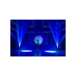 Projecteur LED Focus Spot 4Z Pearl – Puissant, Compact motorisé