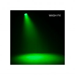 Projecteur LED RGBL puissant – ADJ Hydro Flex L19