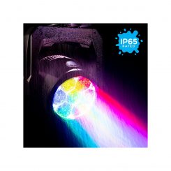 Projecteur LED RGBL extérieur – ADJ Hydro Flex L7