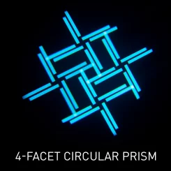 Éclairage scénique extérieur – ADJ Hydro Profile LED 660W IP65