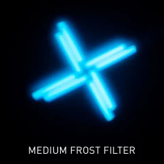 Éclairage scénique extérieur – ADJ Hydro Profile LED 660W IP65