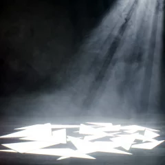 Éclairage scénique extérieur – ADJ Hydro Profile LED 660W IP65