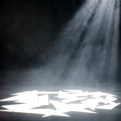 Éclairage scénique extérieur – ADJ Hydro Profile LED 660W IP65