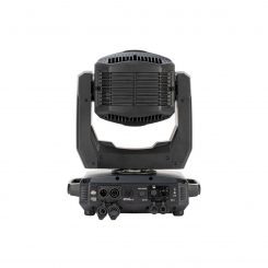 Projecteur LED extérieur Hydro Spot 1 – Zoom, GOBO, IP65