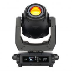 Projecteur LED extérieur Hydro Spot 1 – Zoom, GOBO, IP65