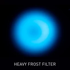 Projecteur LED Hydro Spot 2 – IP65, 320W, Zoom motorisé